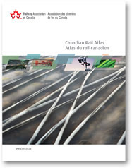 Rail Atlas