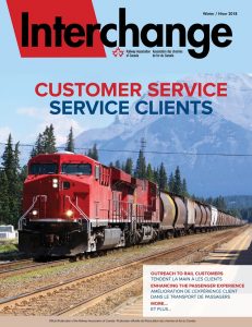 Interchange - Winter 2018